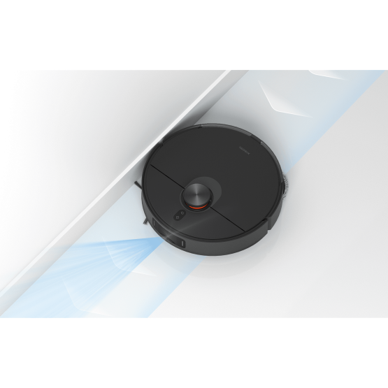 Прахосмукачка робот Xiaomi BHR8158 S20+ Black Robot Vacuum