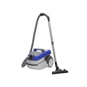 Прахосмукачка Zelmer ZVC9150D W&D LEON , За сухо и мокро