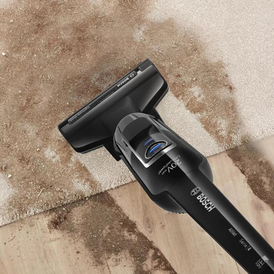 Вертикална прахосмукачка Bosch BBH85B1