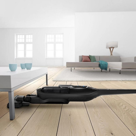 Вертикална прахосмукачка Bosch BBH85B1