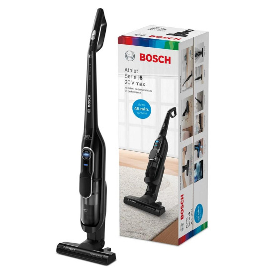Вертикална прахосмукачка Bosch BBH85B1