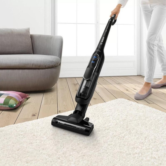 Вертикална прахосмукачка Bosch BBH85B1