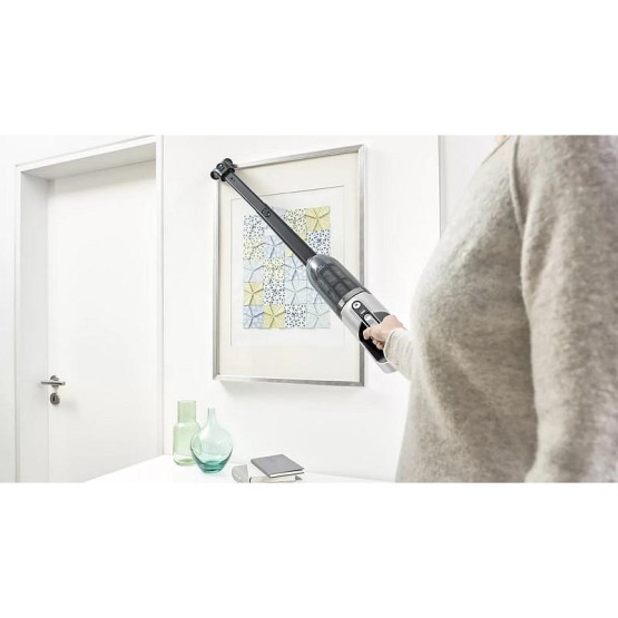 Вертикална прахосмукачка Bosch BCH3P2300 Flexxo , С контейнер - Bosch