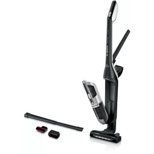 Вертикална прахосмукачка Bosch BCH3P2300 Flexxo , С контейнер - Bosch