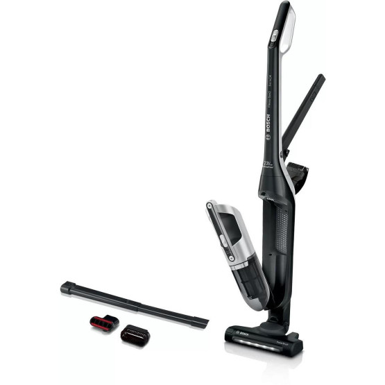 Вертикална прахосмукачка Bosch BCH3P2300 Flexxo , С контейнер - Bosch