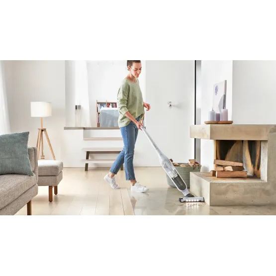 Вертикална прахосмукачка Bosch BCH3P2301 FLEXXO