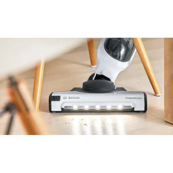 Вертикална прахосмукачка Bosch BCH3P2301 FLEXXO
