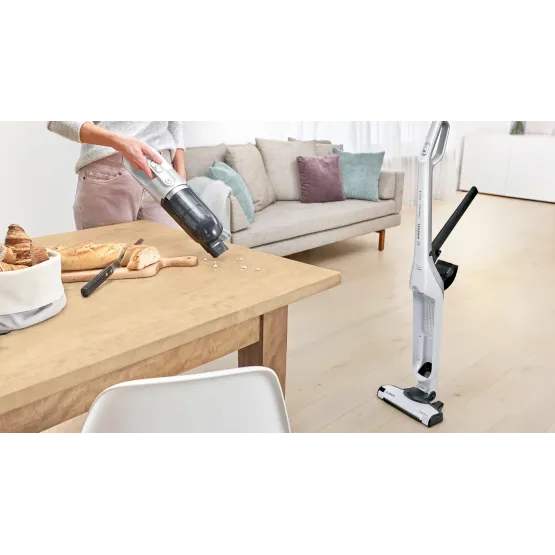 Вертикална прахосмукачка Bosch BCH3P2301 FLEXXO