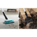 Вертикална прахосмукачка Bosch BCS712HYG5 Unlimited 7 Aqua