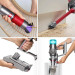 Вертикална прахосмукачка Dyson V12 Origin (492711-01) SV49
