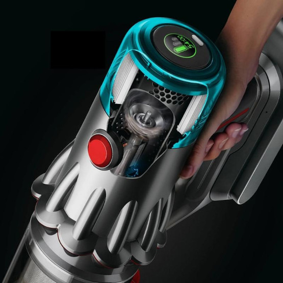Вертикална прахосмукачка Dyson V12 Origin (492711-01) SV49