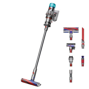 Вертикална прахосмукачка Dyson V12 Origin (492711-01) SV49