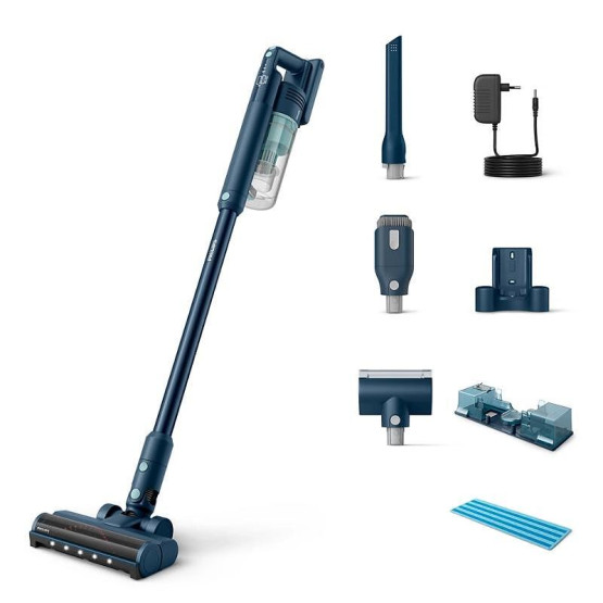 Вертикална прахосмукачка Philips XC5141/01