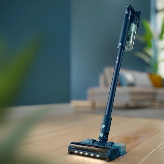 Вертикална прахосмукачка Philips XC5141/01