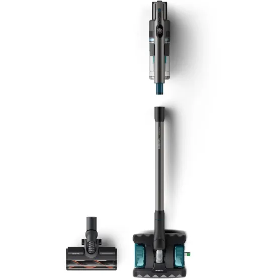 Вертикална прахосмукачка Philips XC8055/01