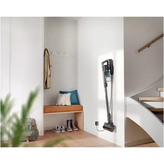 Вертикална прахосмукачка Philips XC8055/01