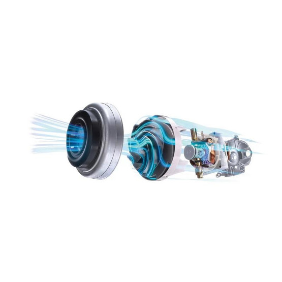 Прахосмукачка Bosch BGLS4POW2 , С торбичка - Bosch