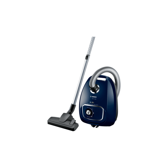 Прахосмукачка Bosch BGLS4X200 , С торбичка - Bosch