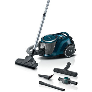 Прахосмукачка Bosch BGS41FAM