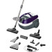 Прахосмукачка Bosch BWD41740 , Перяща - Bosch