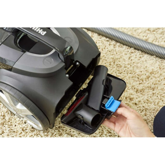 Прахосмукачка Philips FC9729/09*** , С контейнер - Philips