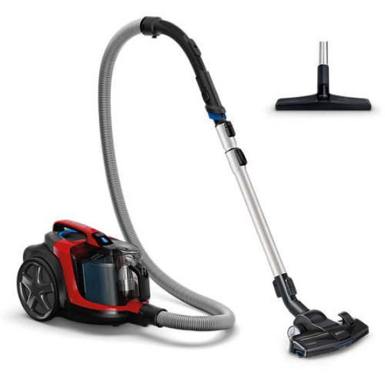 Прахосмукачка Philips FC9729/09*** , С контейнер - Philips