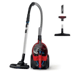 Прахосмукачка Philips FC9729/09*** , С контейнер - Philips