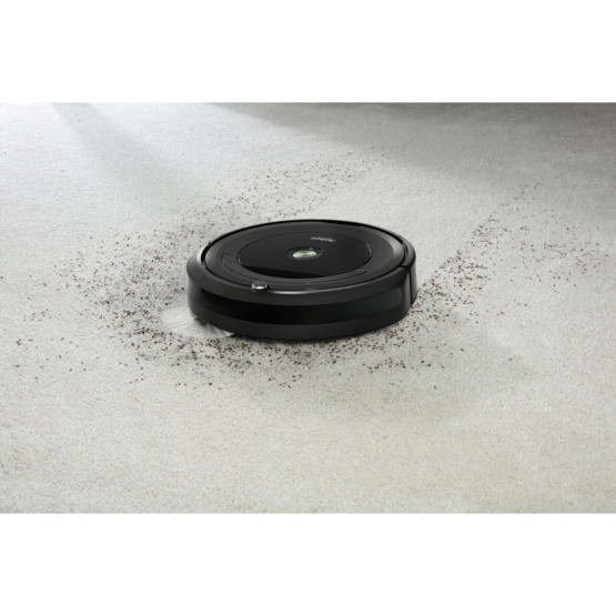 Прахосмукачка робот IRobot ROOMBA 696 - IRobot