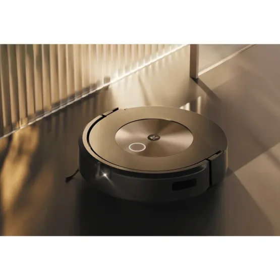 Прахосмукачка робот IRobot ROOMBA Combo j9+ (Mose Brown) C975840