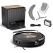 Прахосмукачка робот IRobot ROOMBA Combo j9+ (Mose Brown) C975840