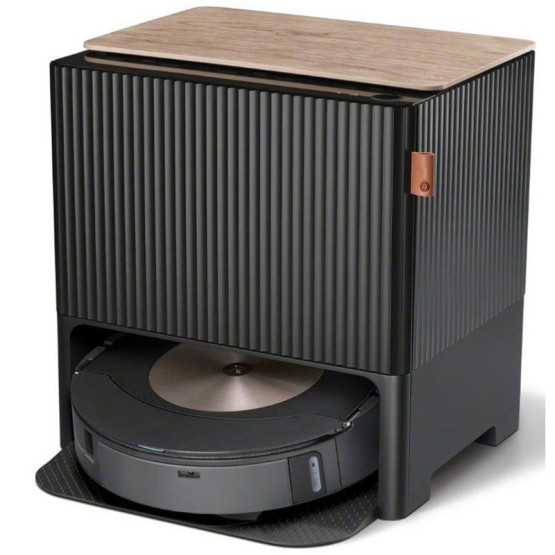 Прахосмукачка робот IRobot ROOMBA Combo j9+ (Mose Brown) C975840