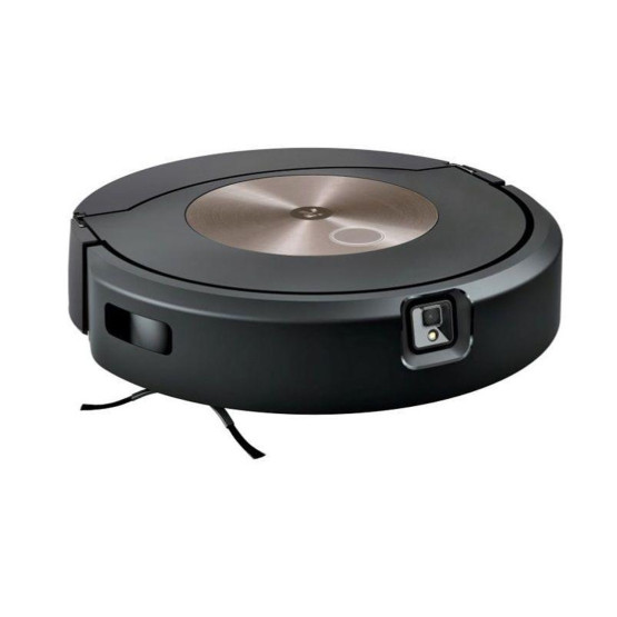 Прахосмукачка робот IRobot ROOMBA Combo j9+ (Mose Brown) C975840