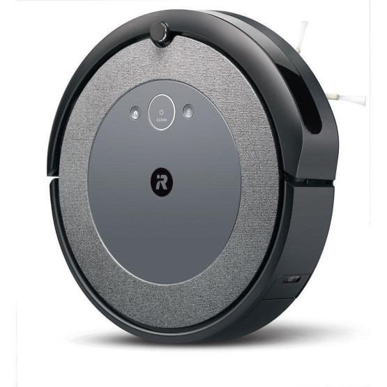 Прахосмукачка робот IRobot ROOMBA i5 (5158) , С контейнер - IRobot
