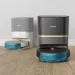 Прахосмукачка робот Philips XU7100/01