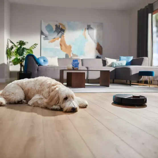 Прахосмукачка робот Philips XU7100/01
