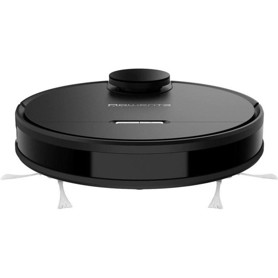 Прахосмукачка робот Rowenta RR7975WH , С контейнер - Rowenta