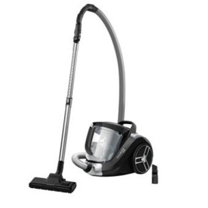 Прахосмукачка Rowenta RO4825EA , С контейнер - Rowenta