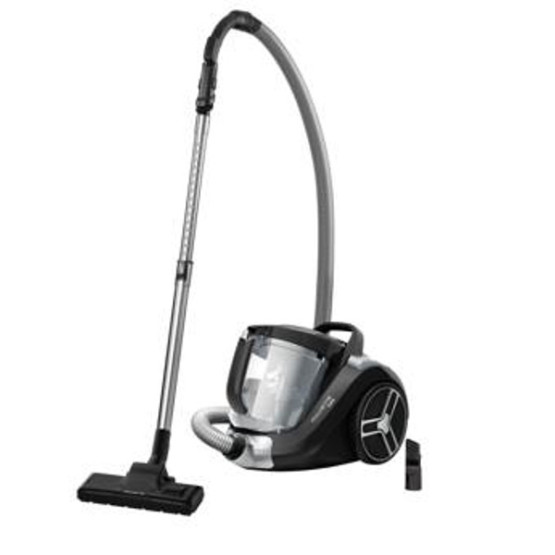 Прахосмукачка Rowenta RO4825EA , С контейнер - Rowenta