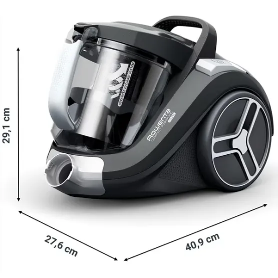 Прахосмукачка Rowenta RO4B36EA