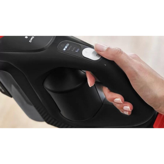 Вертикална прахосмукачка Bosch BCS82POW15 Unlimited Gen2 , С контейнер - Bosch
