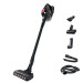 Вертикална прахосмукачка Bosch BCS82POW15 Unlimited Gen2 , С контейнер - Bosch