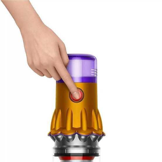 Вертикална прахосмукачка Dyson V12 Slim Detect Absolute (448884-01) SV46
