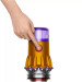 Вертикална прахосмукачка Dyson V12 Slim Detect Absolute (448884-01) SV46