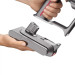 Вертикална прахосмукачка Dyson V12 Slim Detect Absolute (448884-01) SV46