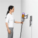 Вертикална прахосмукачка Dyson V12 Slim Detect Absolute (448884-01) SV46