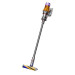 Вертикална прахосмукачка Dyson V12 Slim Detect Absolute (448884-01) SV46