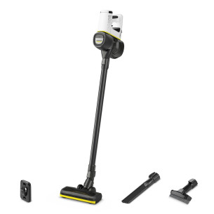 Вертикална прахосмукачка Karcher VC 4 CORDLESS myhome (11986300)