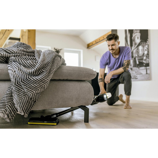 Вертикална прахосмукачка Karcher VC 4 CORDLESS myhome (11986300)