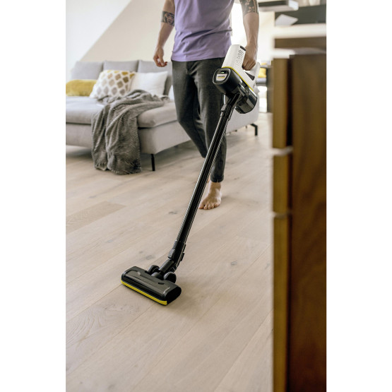 Вертикална прахосмукачка Karcher VC 4 CORDLESS myhome (11986300)