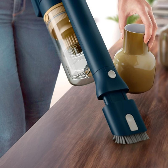 Вертикална прахосмукачка Philips XC5043/01
